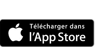 App Store download logo.